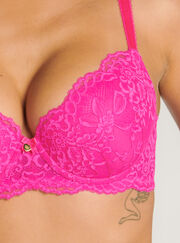 Billie balconette bra
